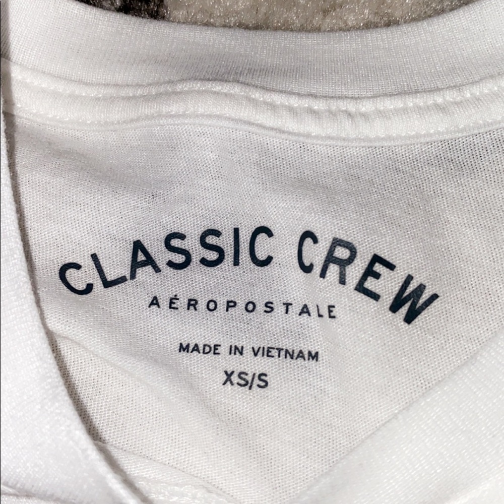 Aeropostale tshirt